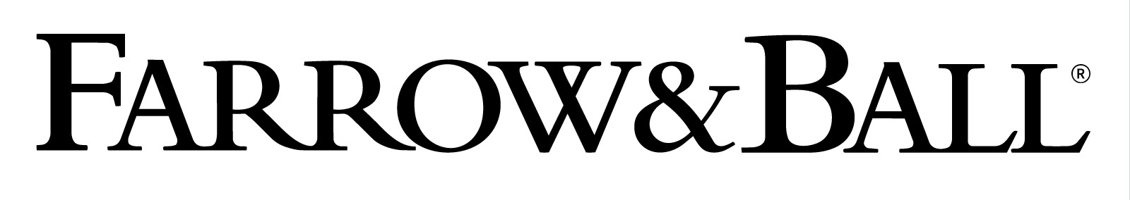 Farrow＆Ball實績案例